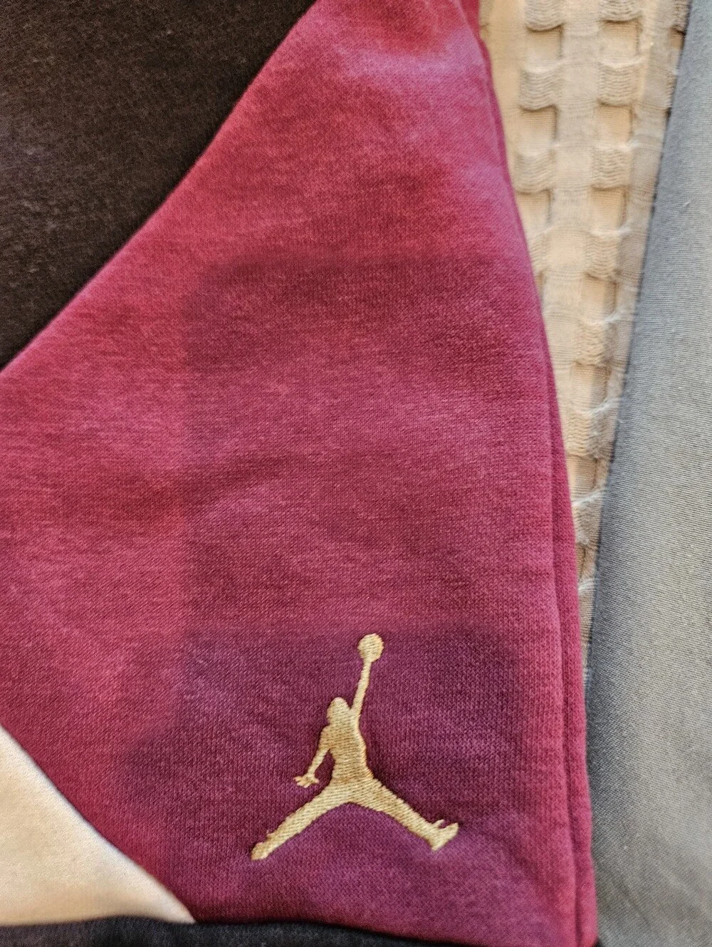 Jordan PSG Shorts